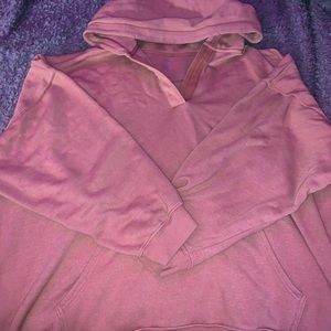 long sleeve arie sweatshirt